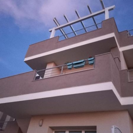 Marina Smeraldo Castelsardo Exterior foto