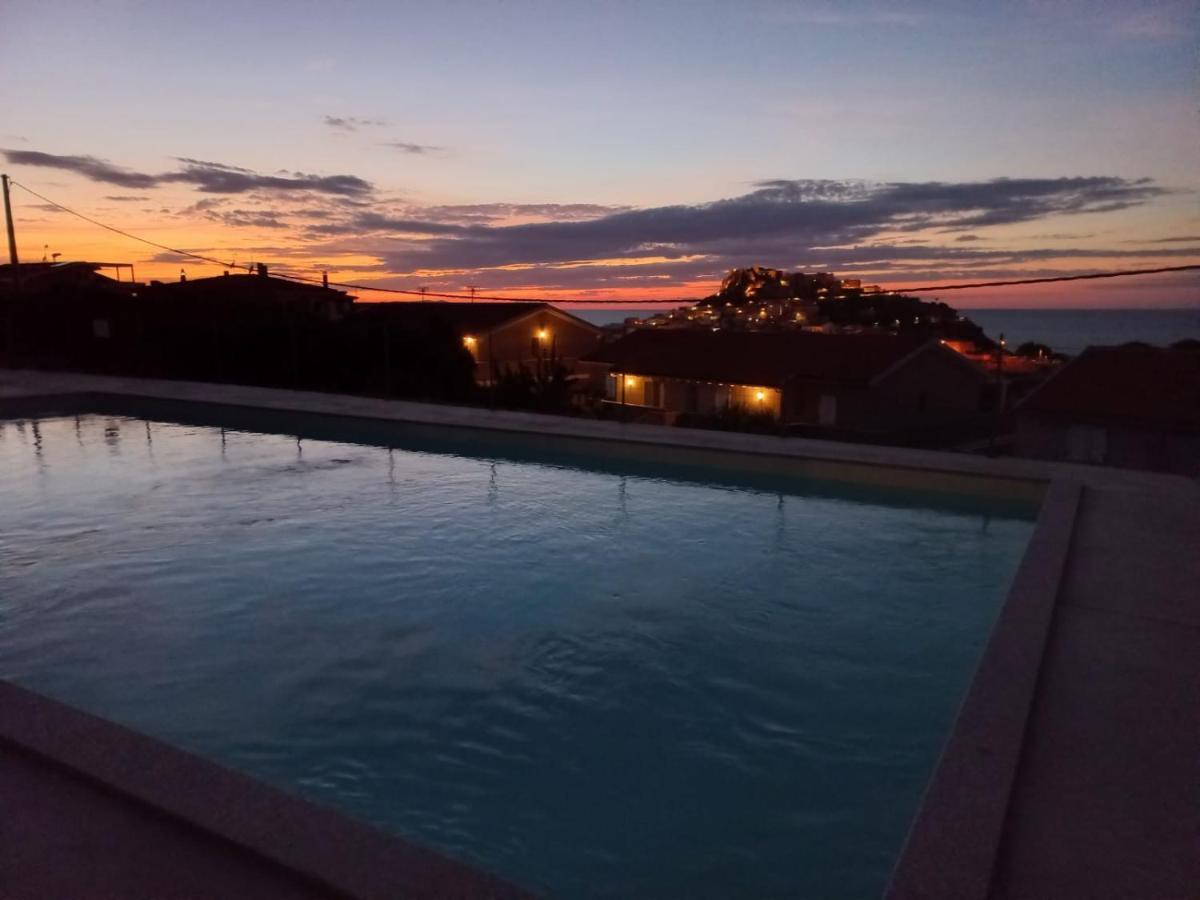 Marina Smeraldo Castelsardo Exterior foto