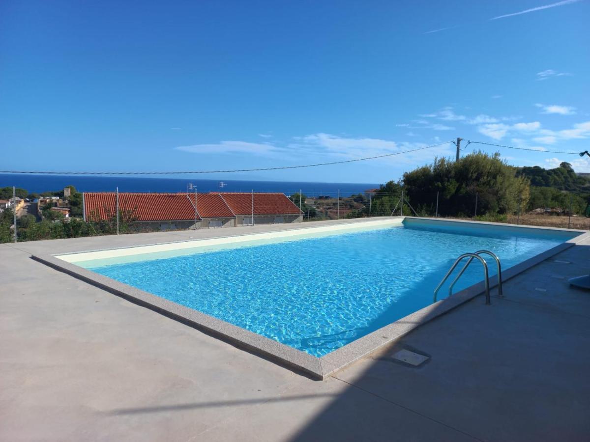 Marina Smeraldo Castelsardo Exterior foto